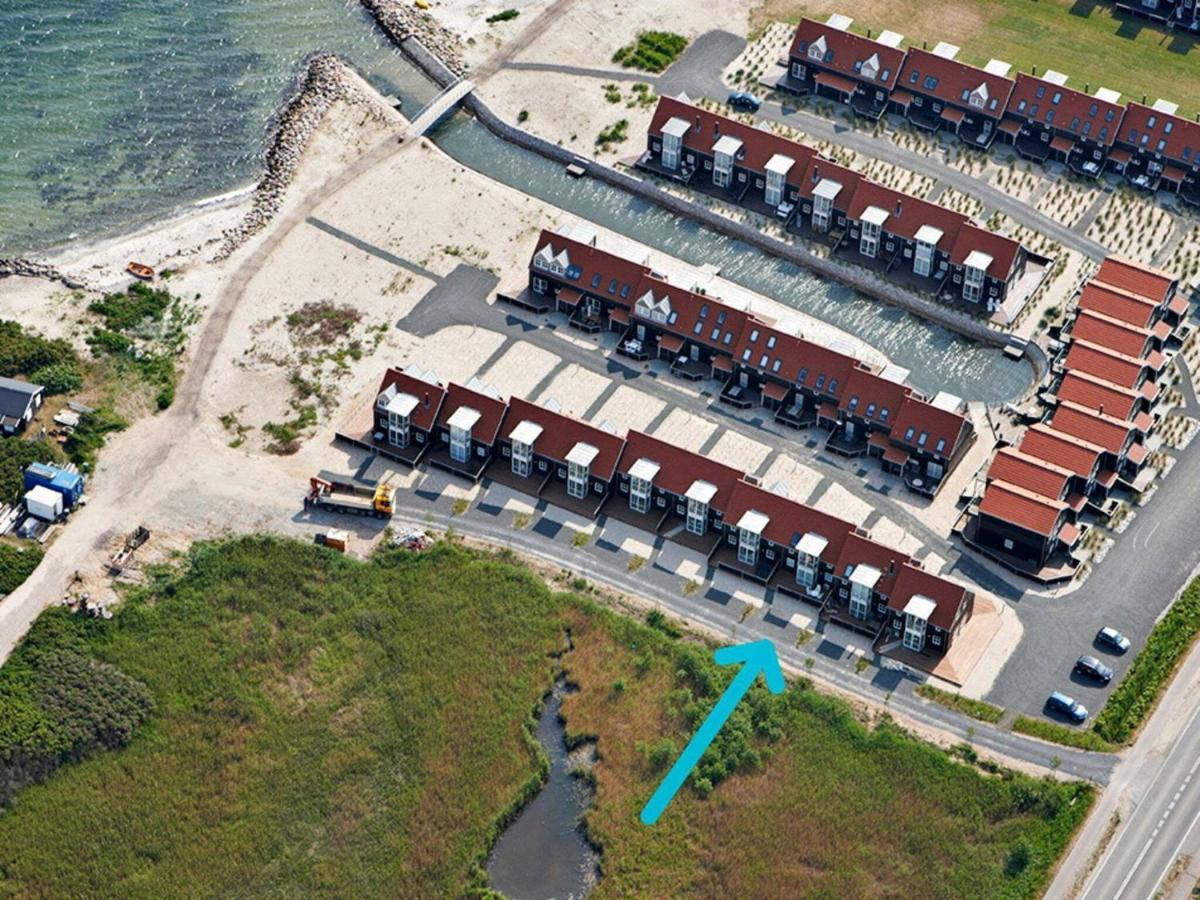 Holiday Home Strandengen Juelsminde  Quarto foto