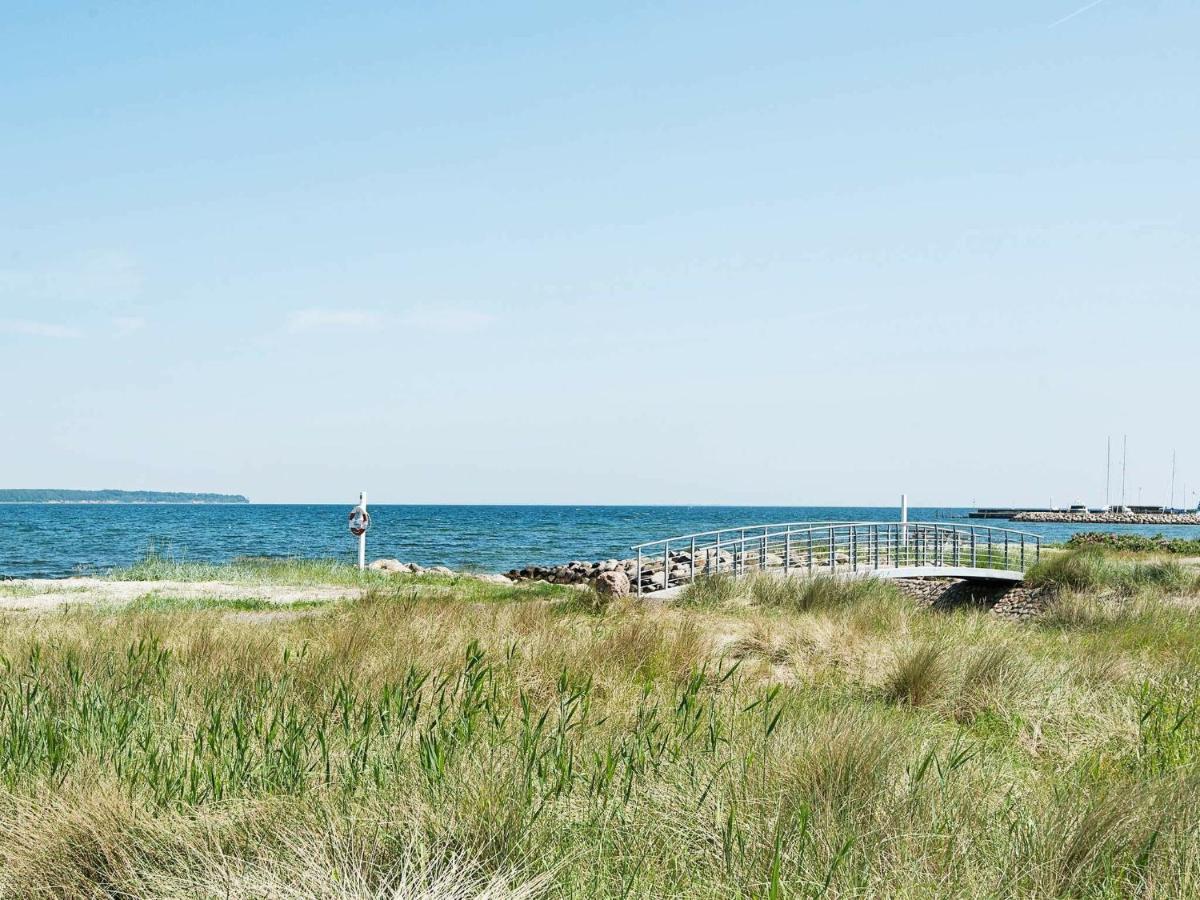 Holiday Home Strandengen Juelsminde  Quarto foto