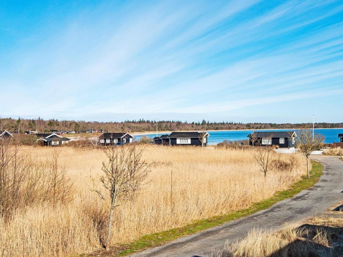 Holiday Home Strandengen Juelsminde  Exterior foto